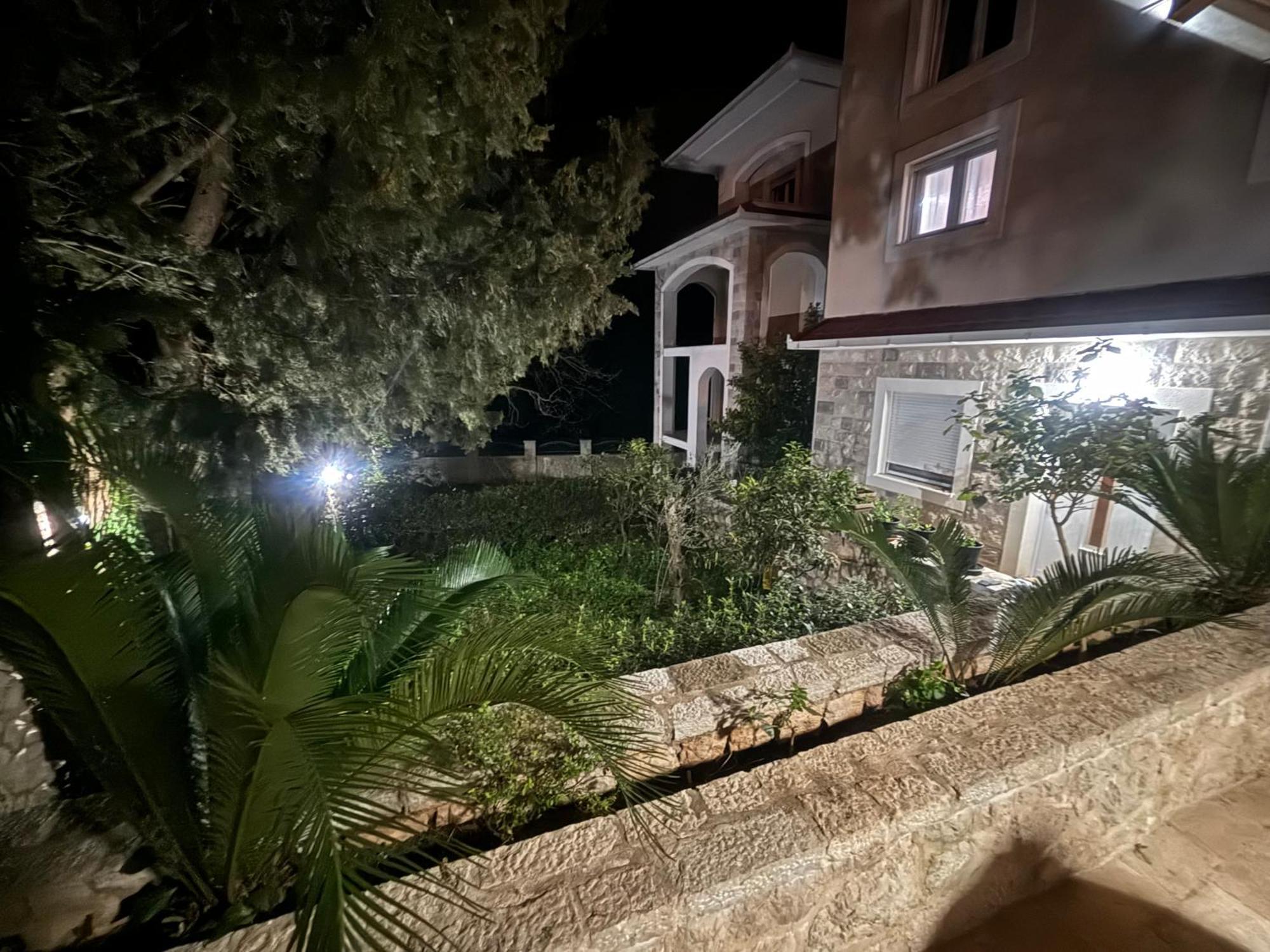 Stone Villa Budva Exterior foto