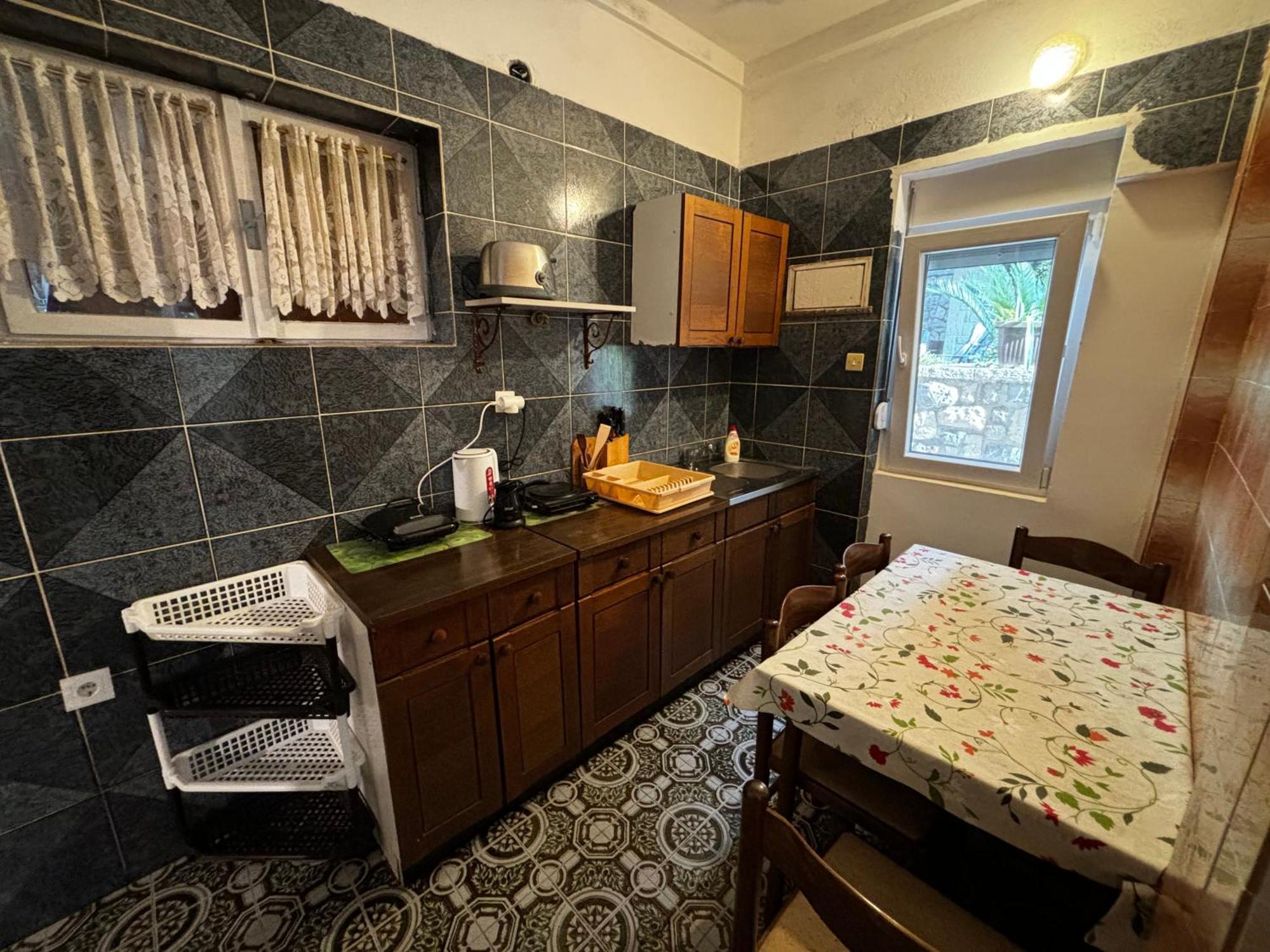 Stone Villa Budva Habitación foto