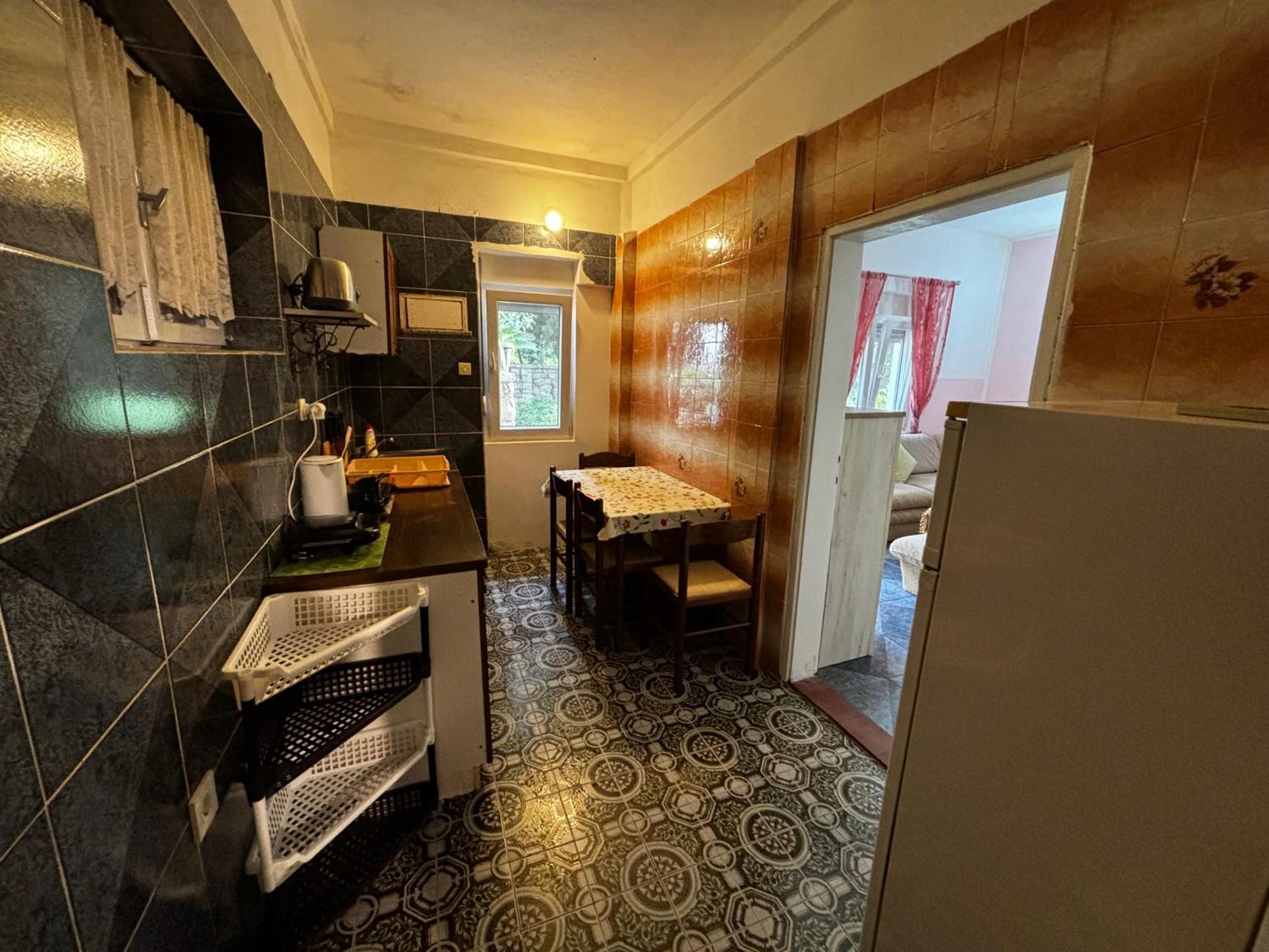 Stone Villa Budva Habitación foto