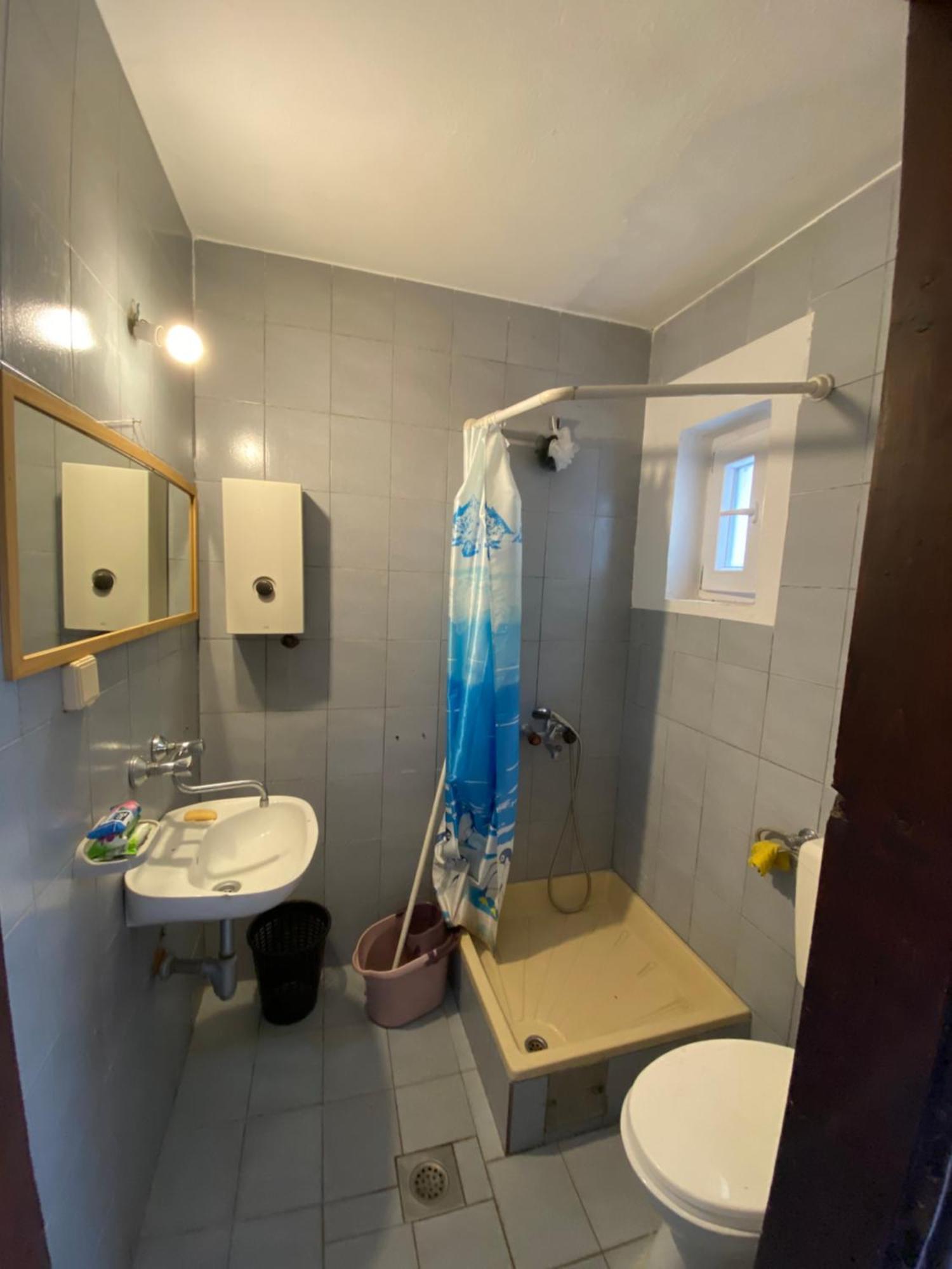 Stone Villa Budva Habitación foto