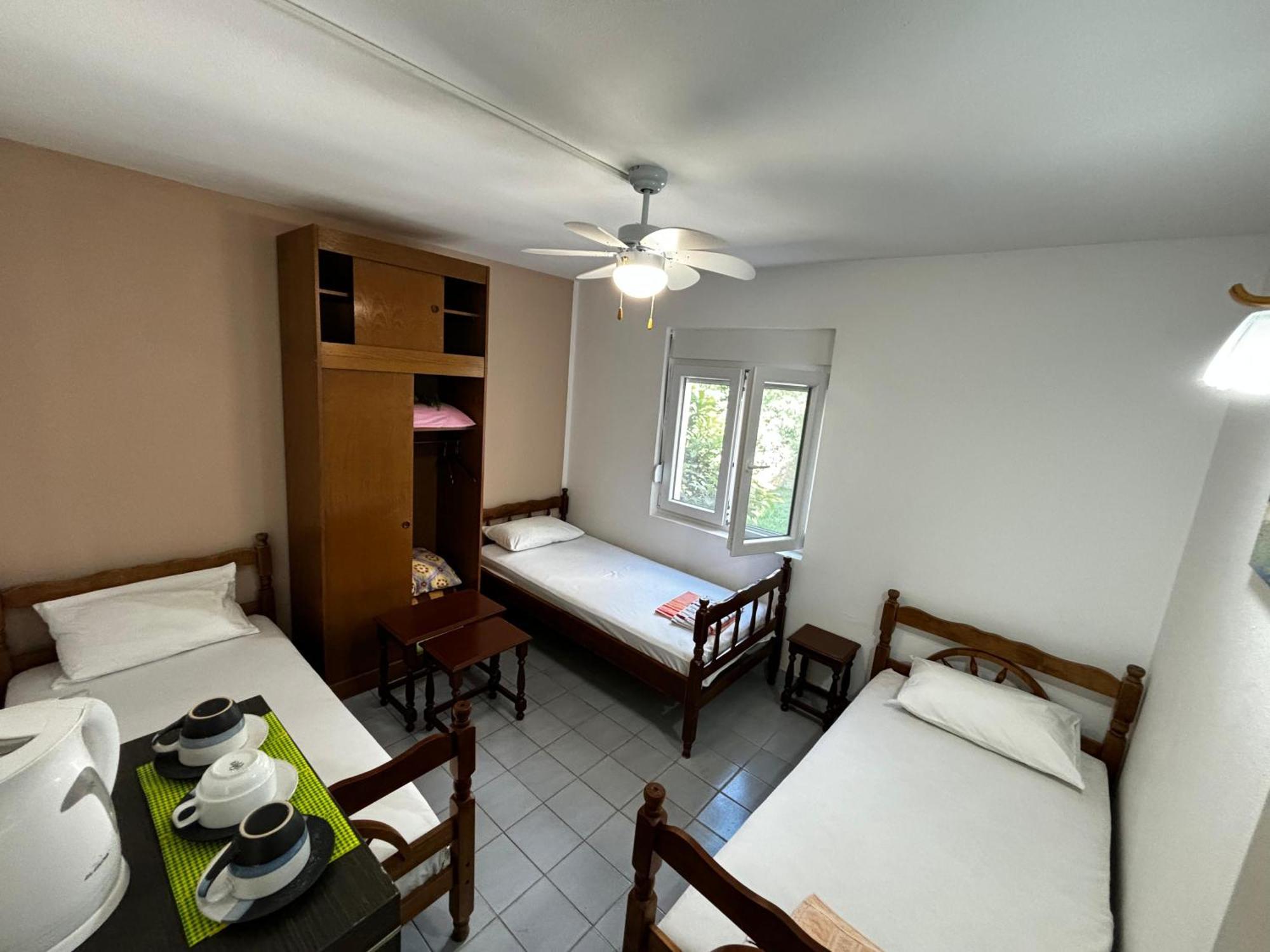 Stone Villa Budva Habitación foto