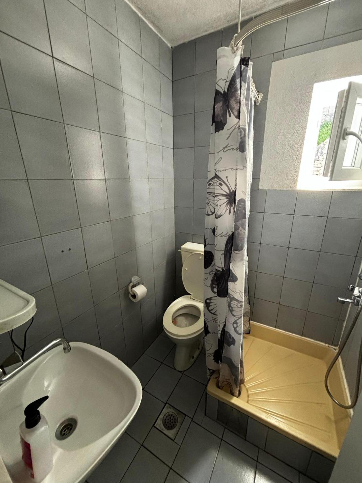 Stone Villa Budva Habitación foto