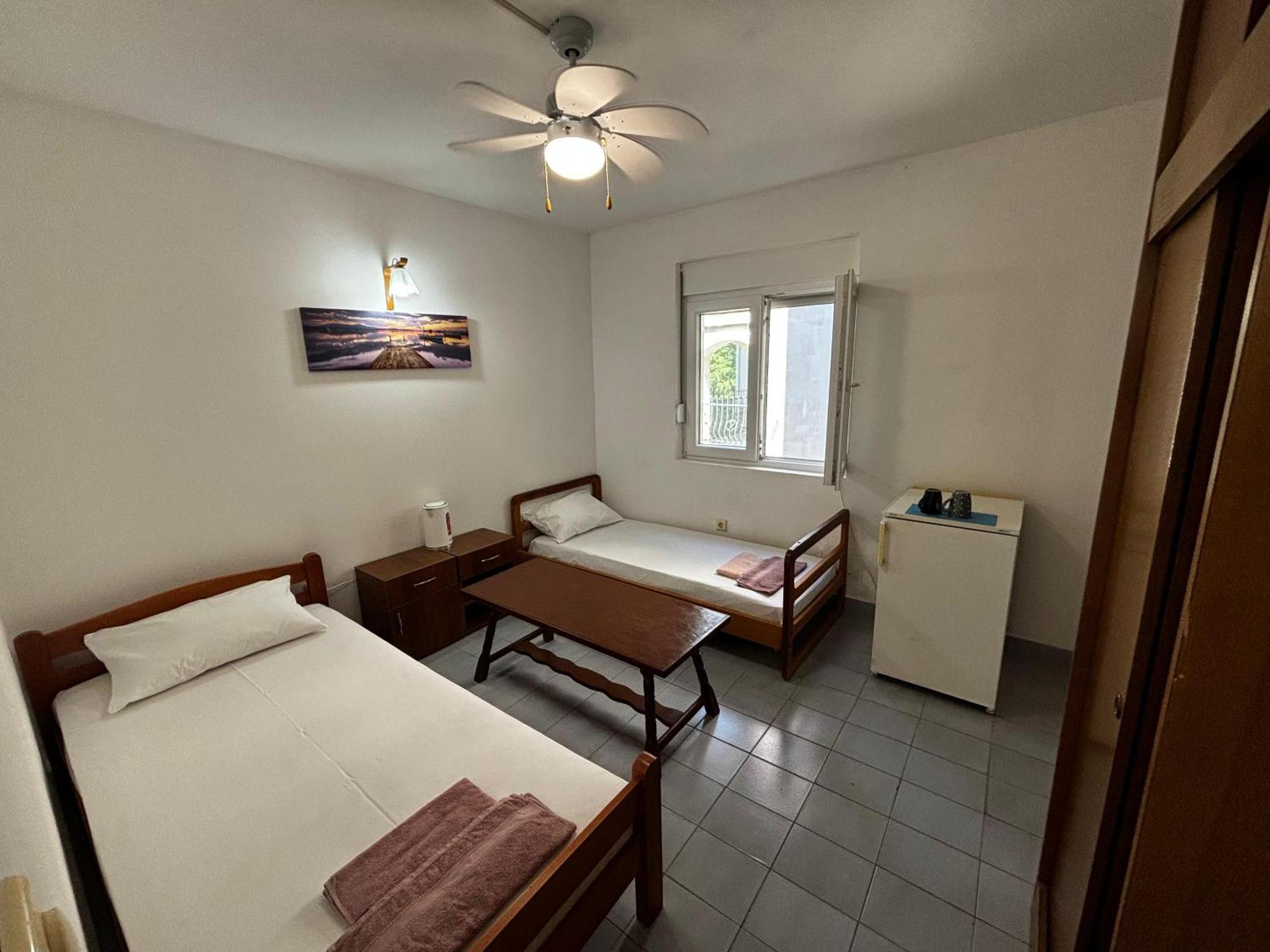 Stone Villa Budva Habitación foto