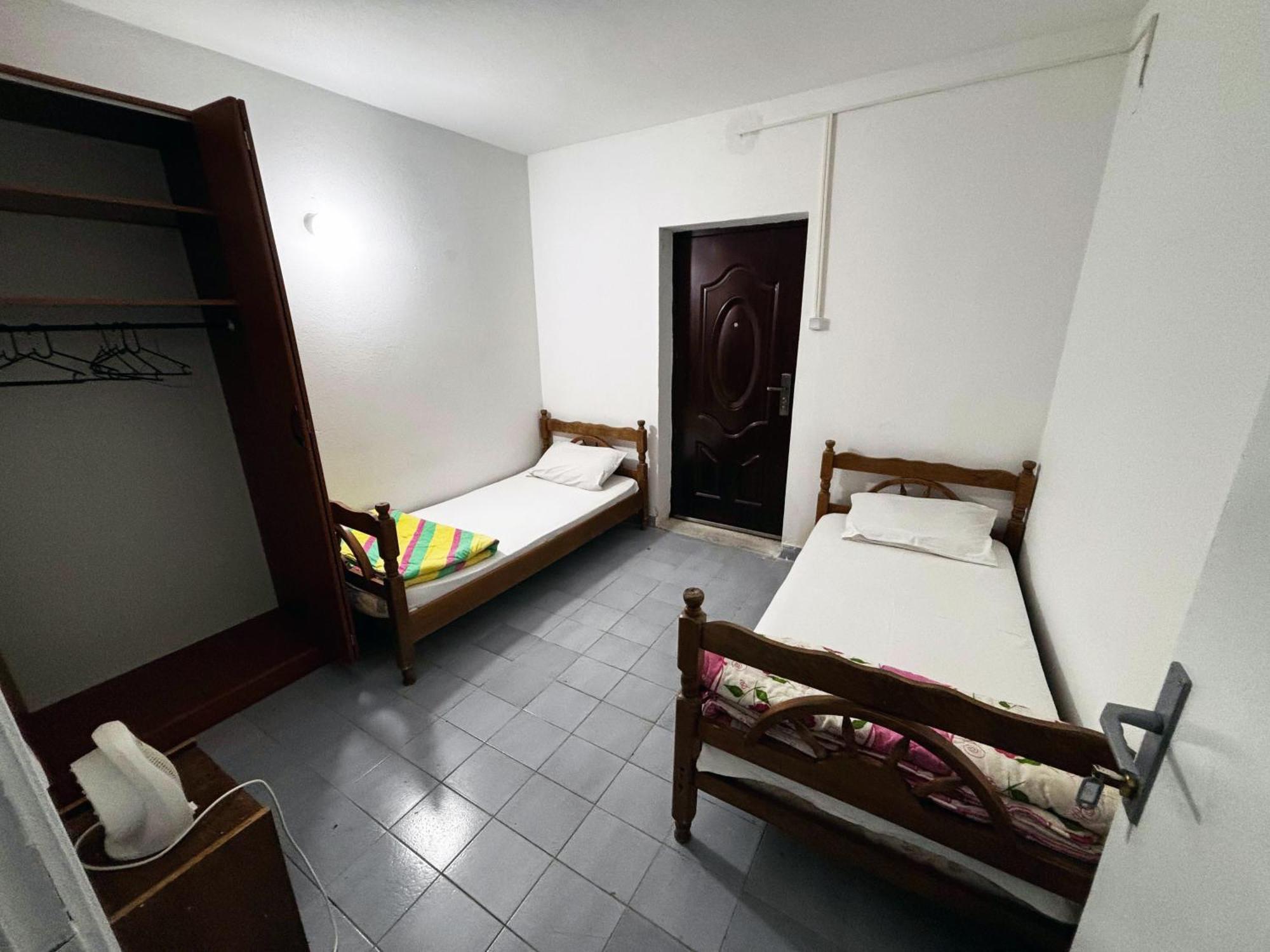 Stone Villa Budva Habitación foto