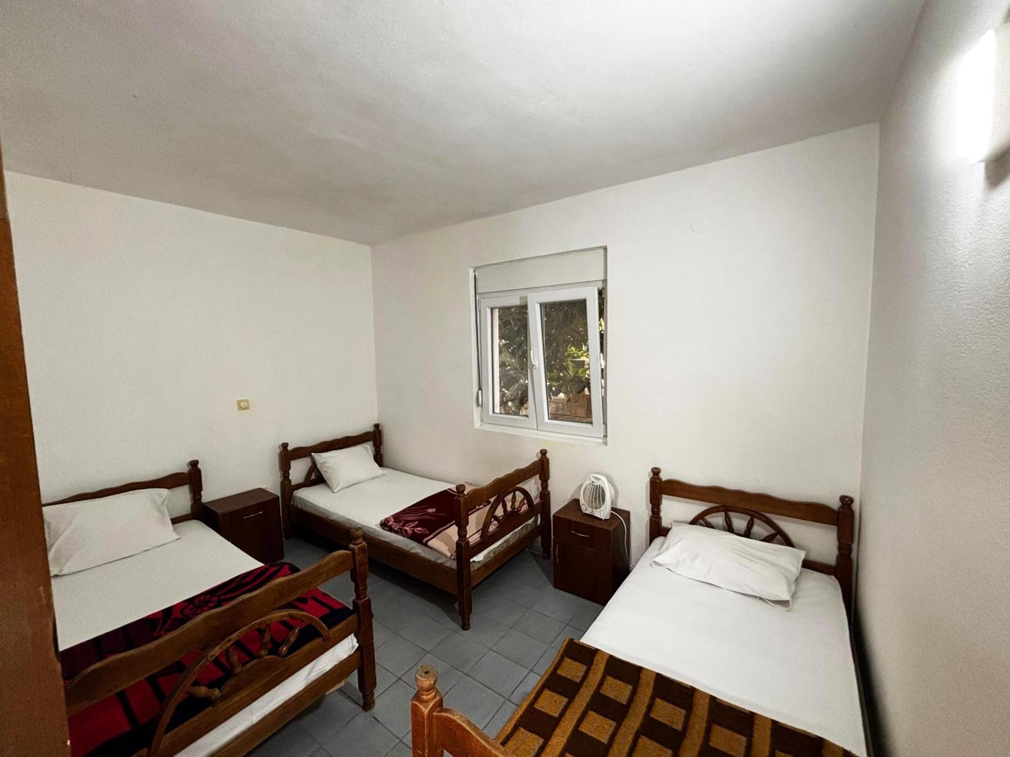 Stone Villa Budva Habitación foto