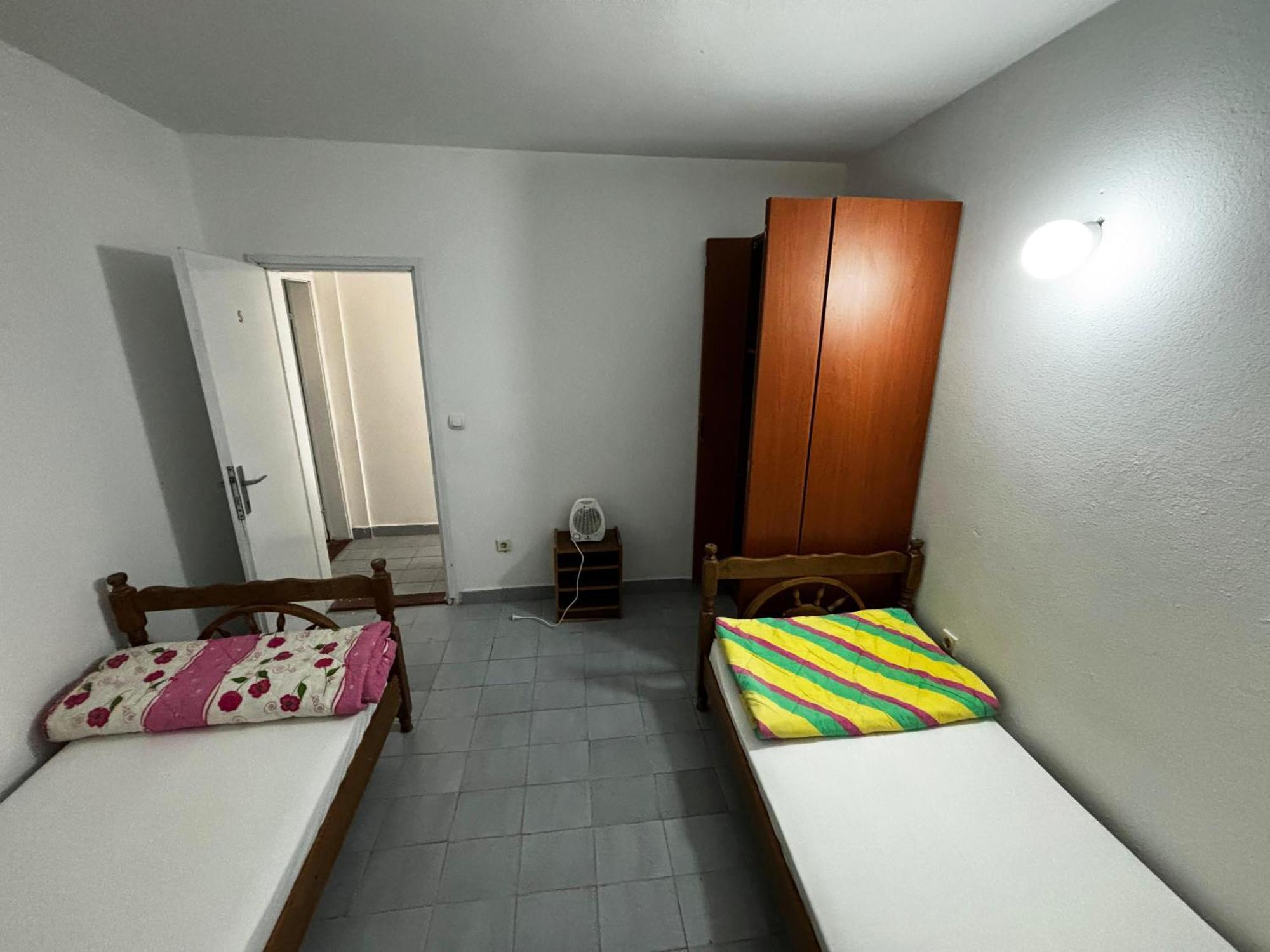 Stone Villa Budva Habitación foto