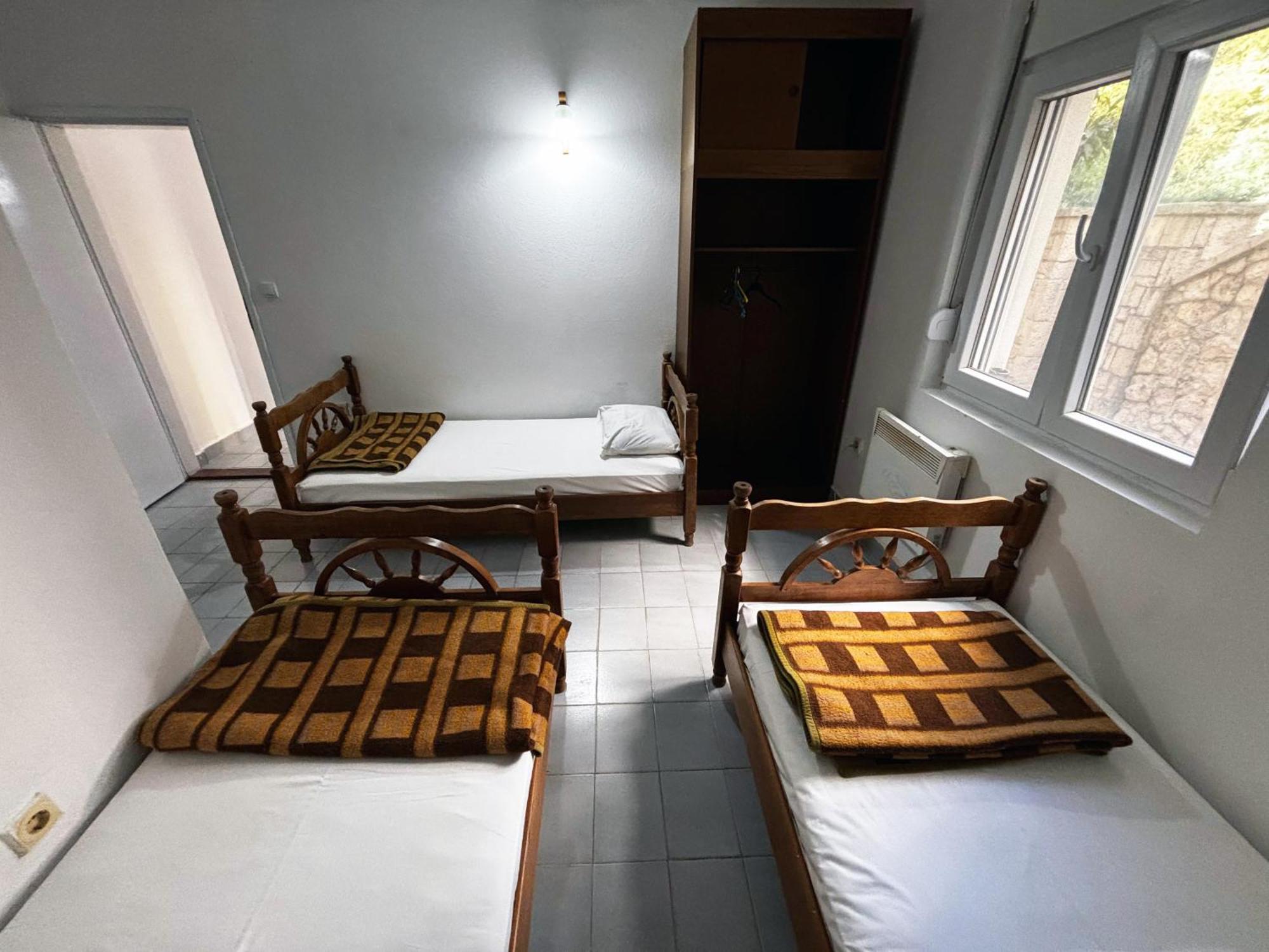 Stone Villa Budva Habitación foto